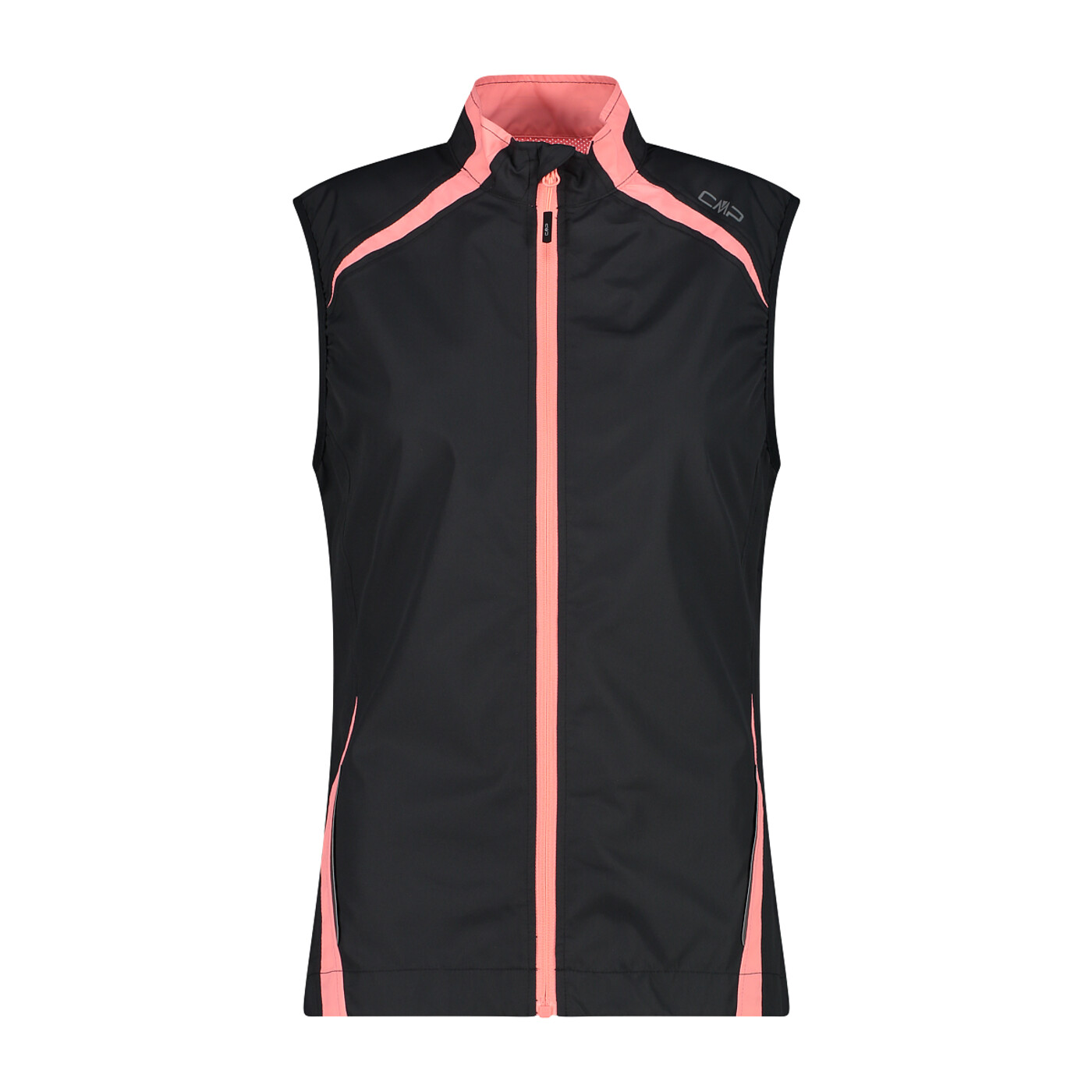 Funktionsweste VEST CMP - Damen