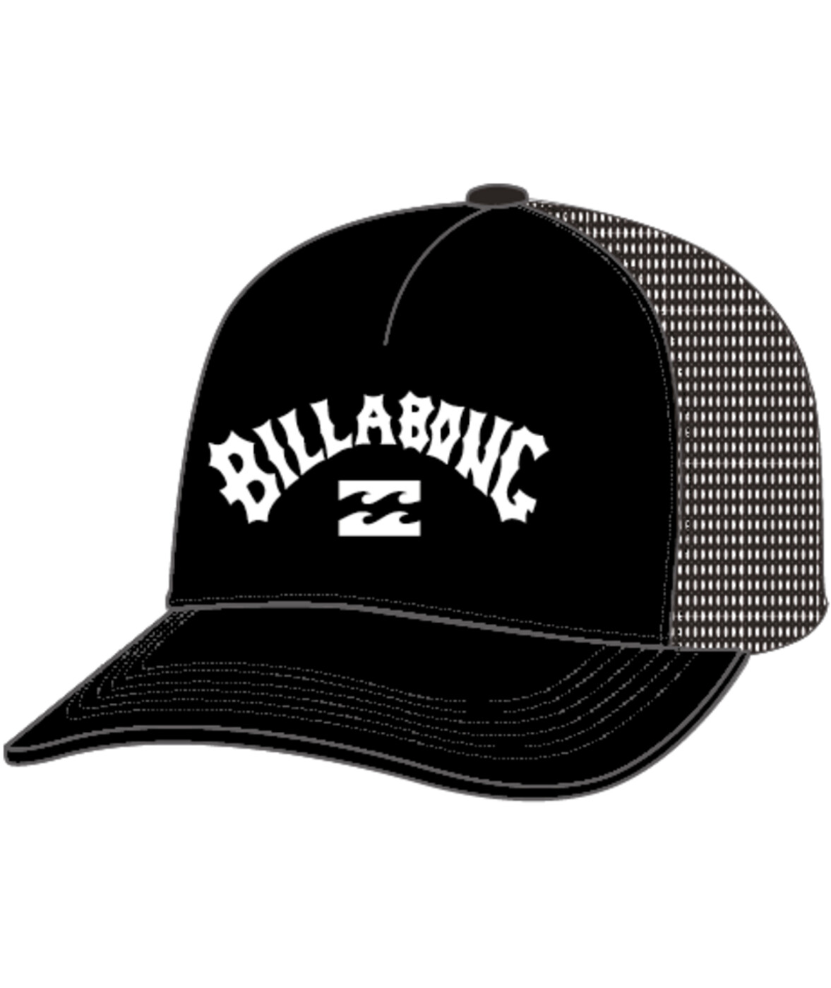 CAP PODIUM TRUCKER BILLABONG