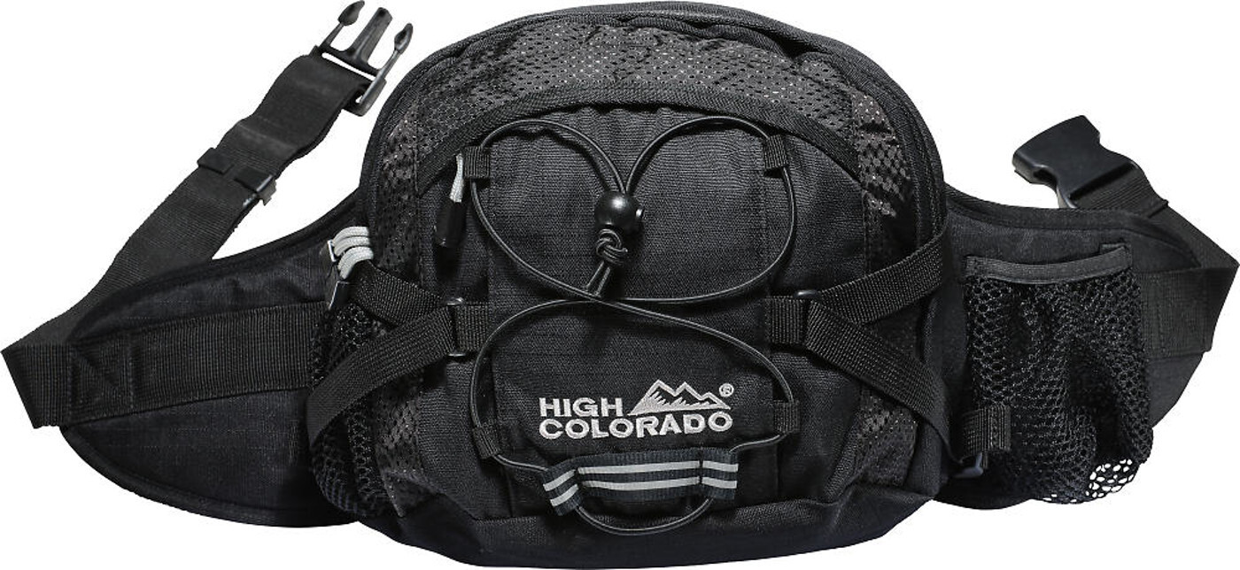 Hüfttasche NORDIC High Colorado