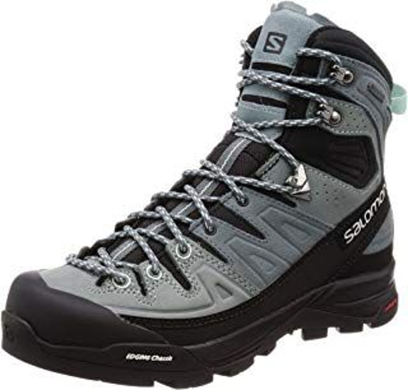 SALOMON SHOES X ALP HIGH LTR GTX® W Le/Stormy We - Damen