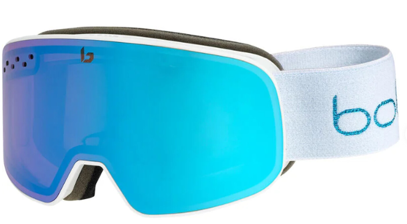 BOLLÉ NEVADA SMALL SKIBRILLE BOLLE