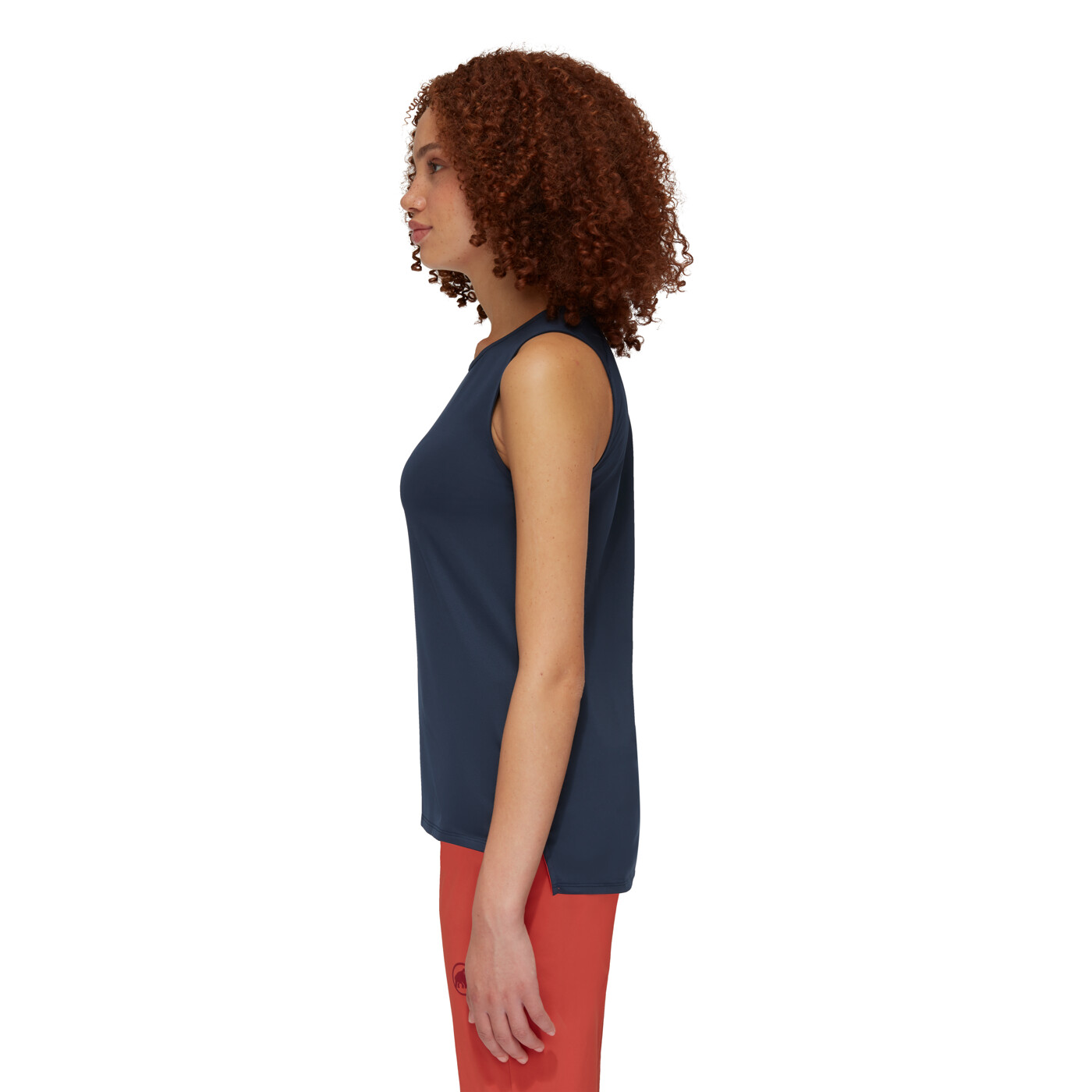 Selun FL Tank Top SHIRT MAMMUT - Damen