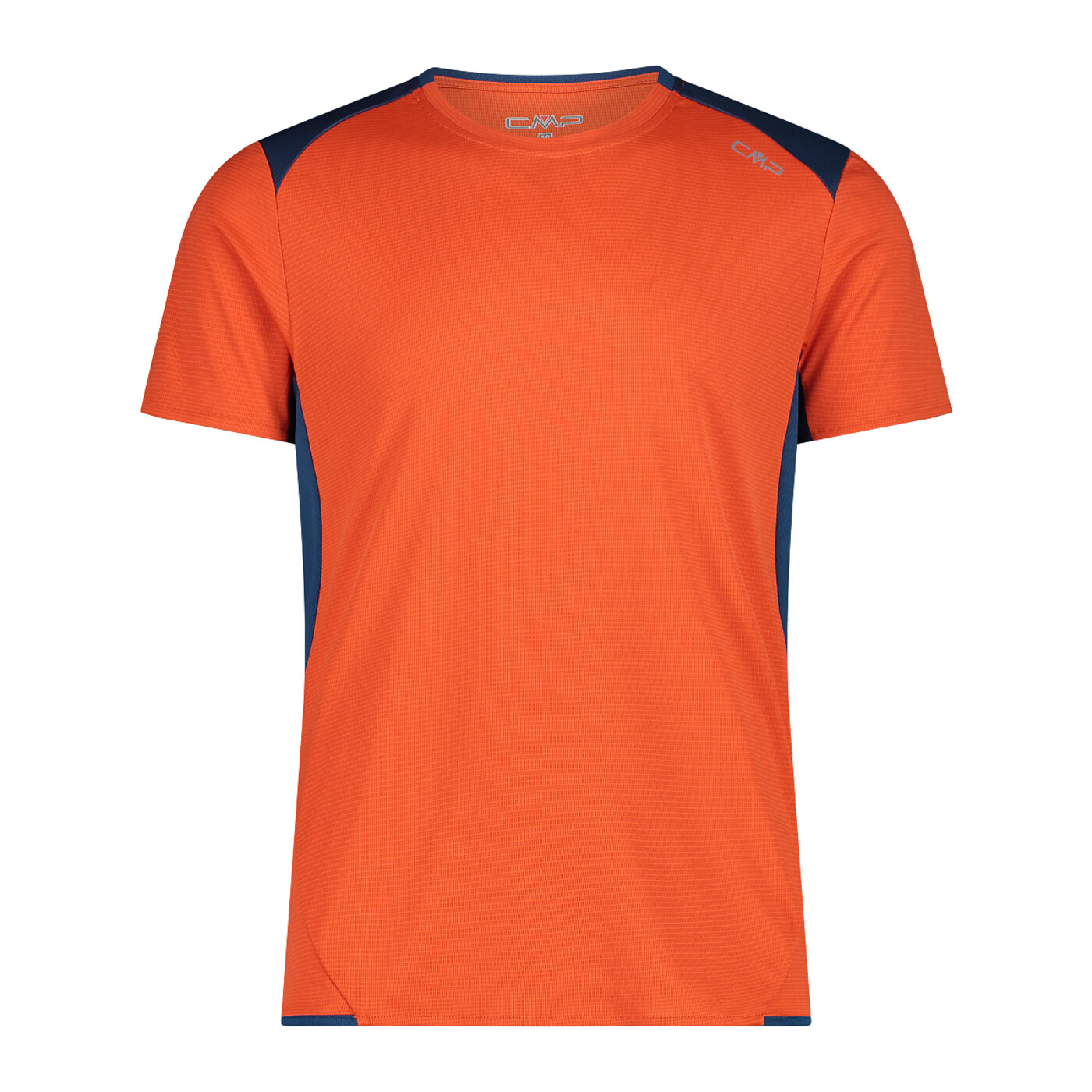T-SHIRT CMP - Herren