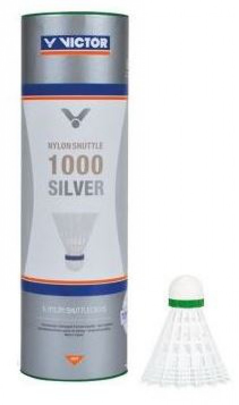 VICTOR Shuttle 1000