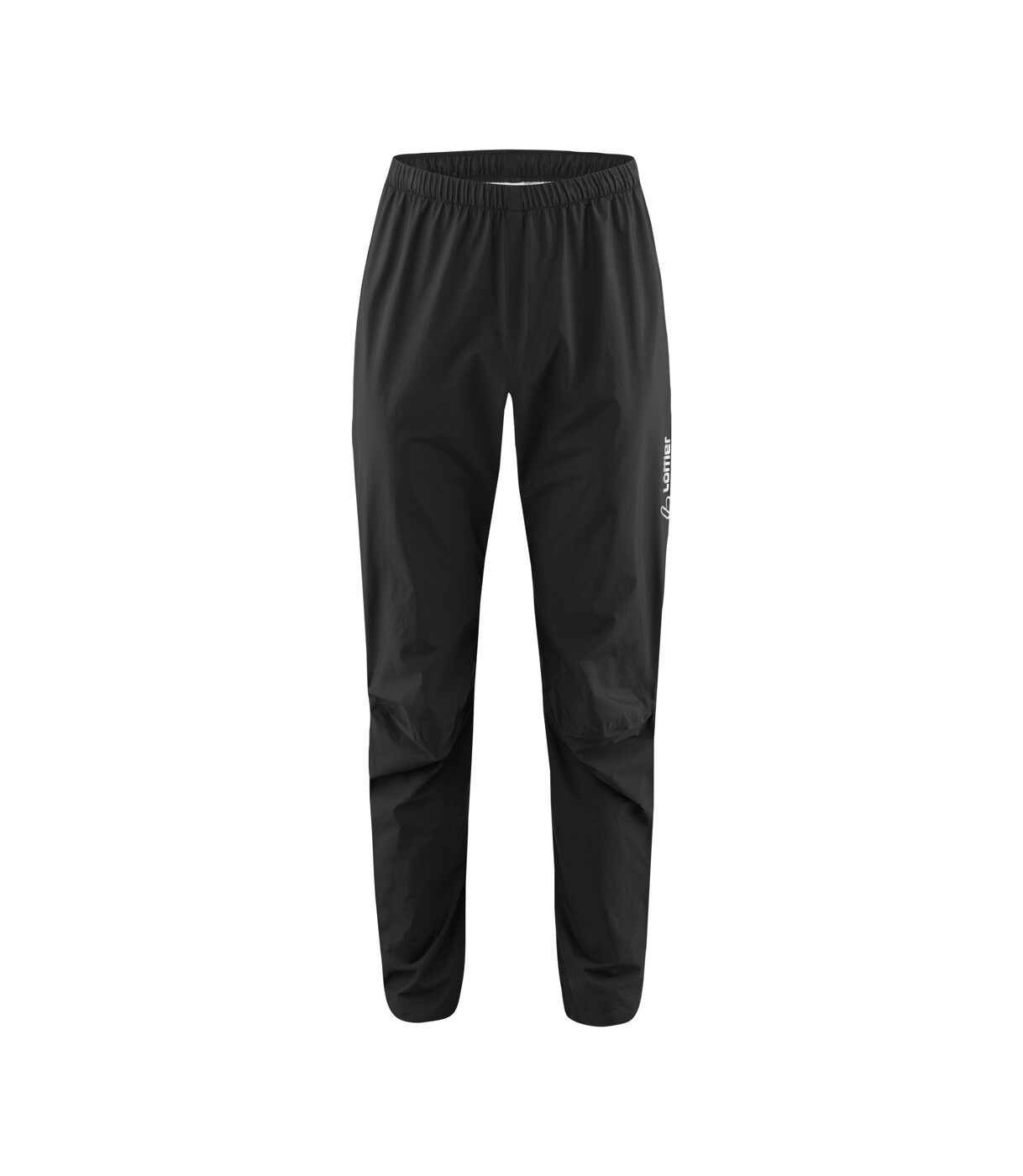 LÖFFLER BIKE OVERPANTS WPM POCKET - Herren