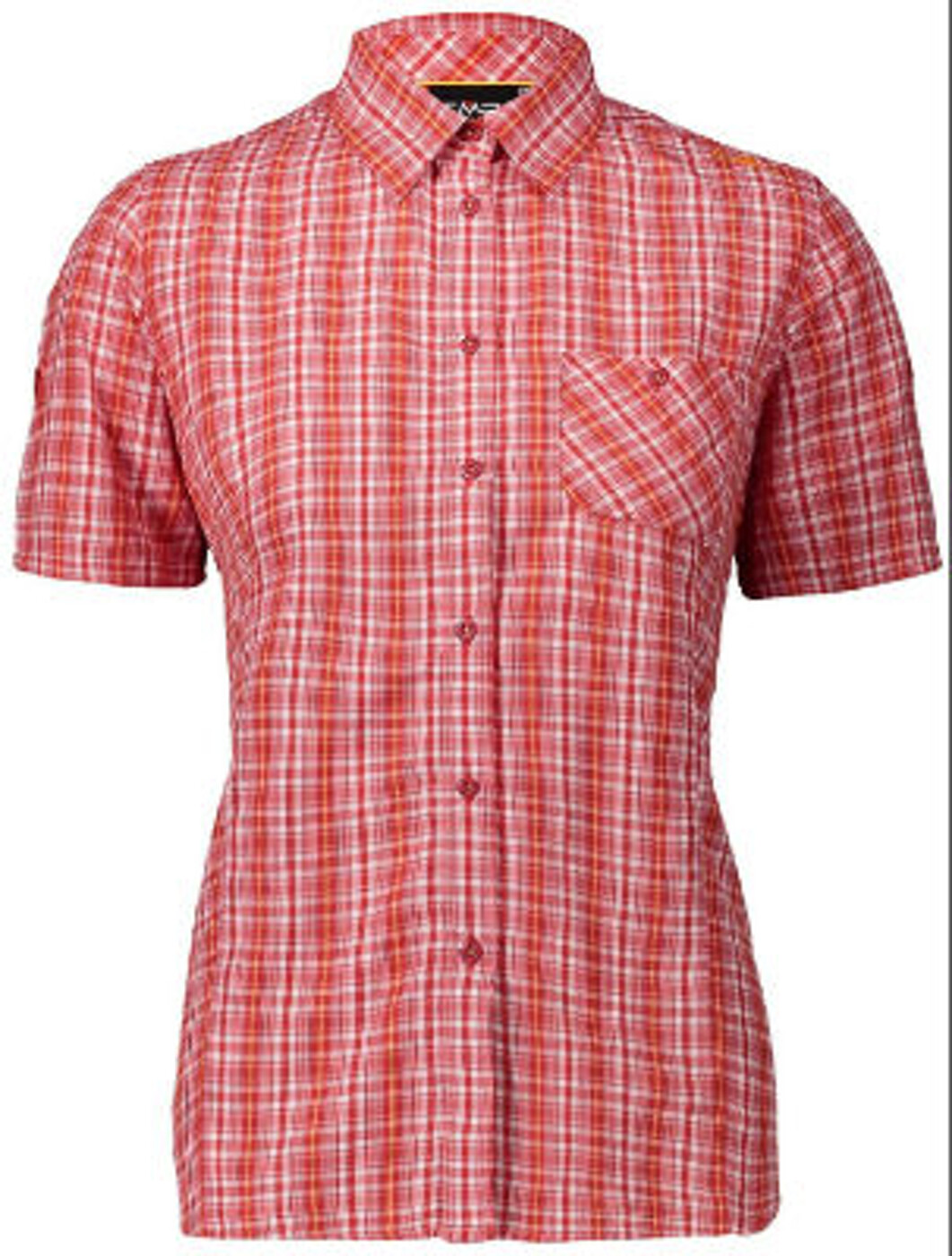 Funktionsbluse SHIRT CMP - Damen