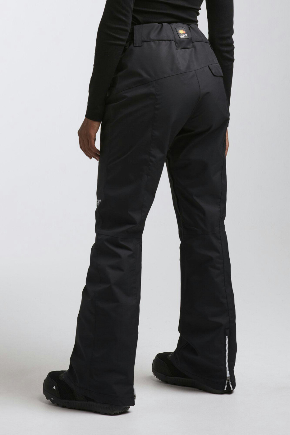COLOUR WEAR PANT CORK CLWR - Damen