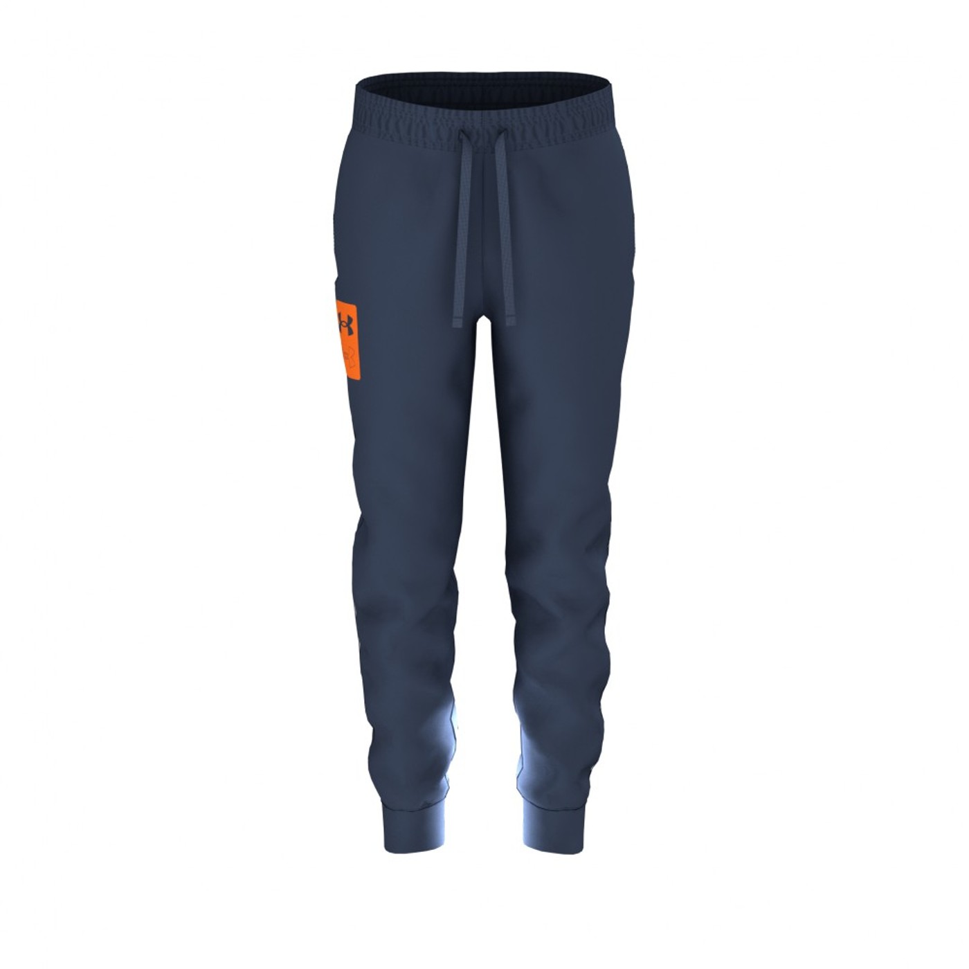 UNDER ARMOUR UA Rival Terry Joggers - Kinder
