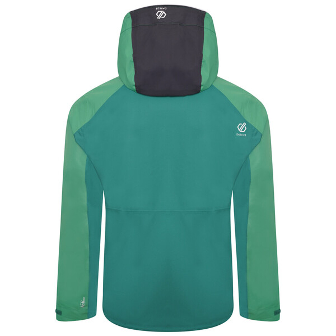 Funktionsjacke Touchpoint Jacket Dare2B - Herren