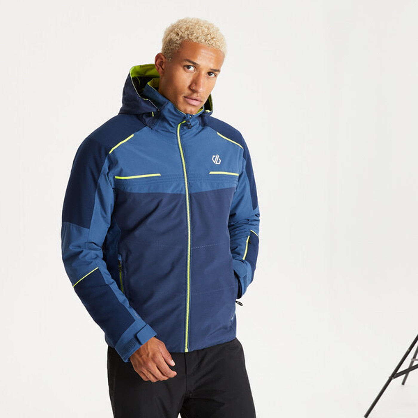JACKET Below Zero Pro Jt Dare2B - Herren