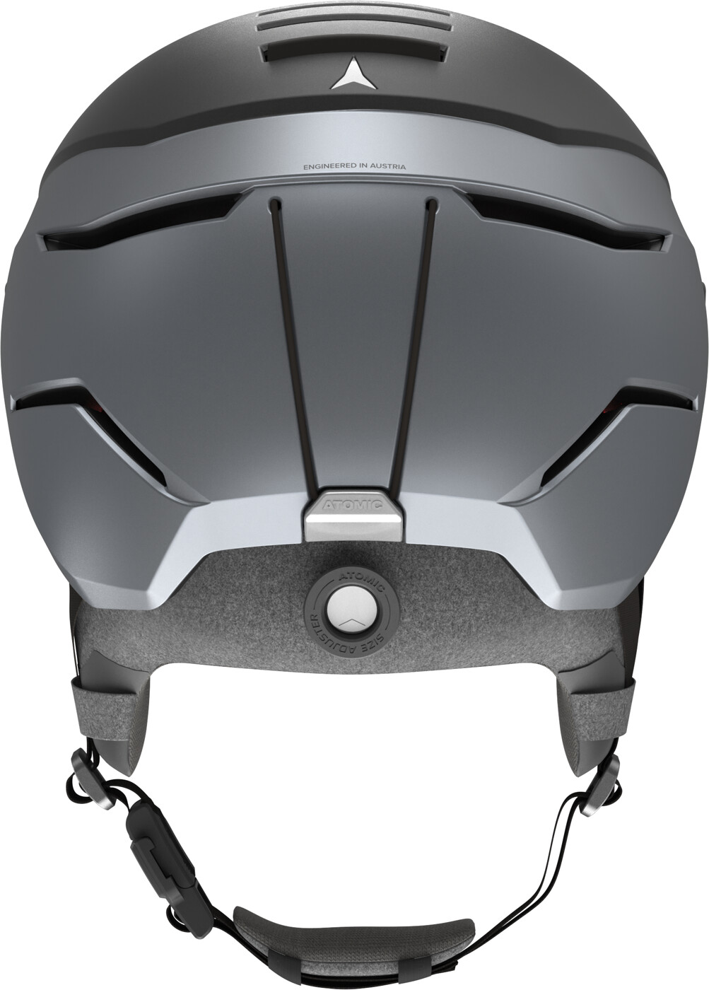 ATOMIC VOLANT AMID VISOR HD PLUS