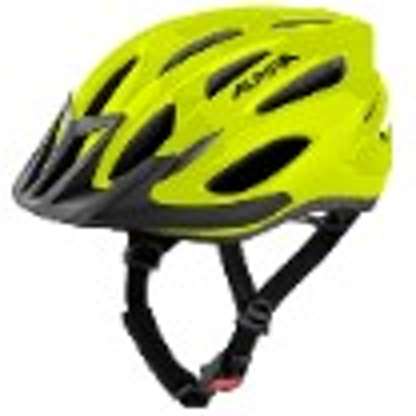 Bikehelm MTB 17 Alpina
