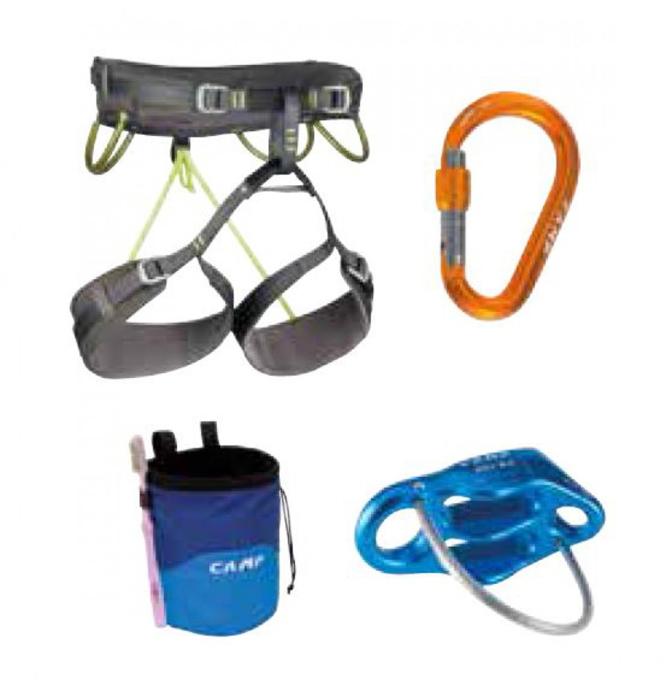 CAMP ENERGY PACK