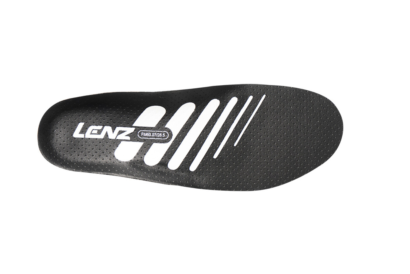 SOHLE INSOLDE TOP MICRO LEATHER CUSTOMIZED INSOLES LENZ