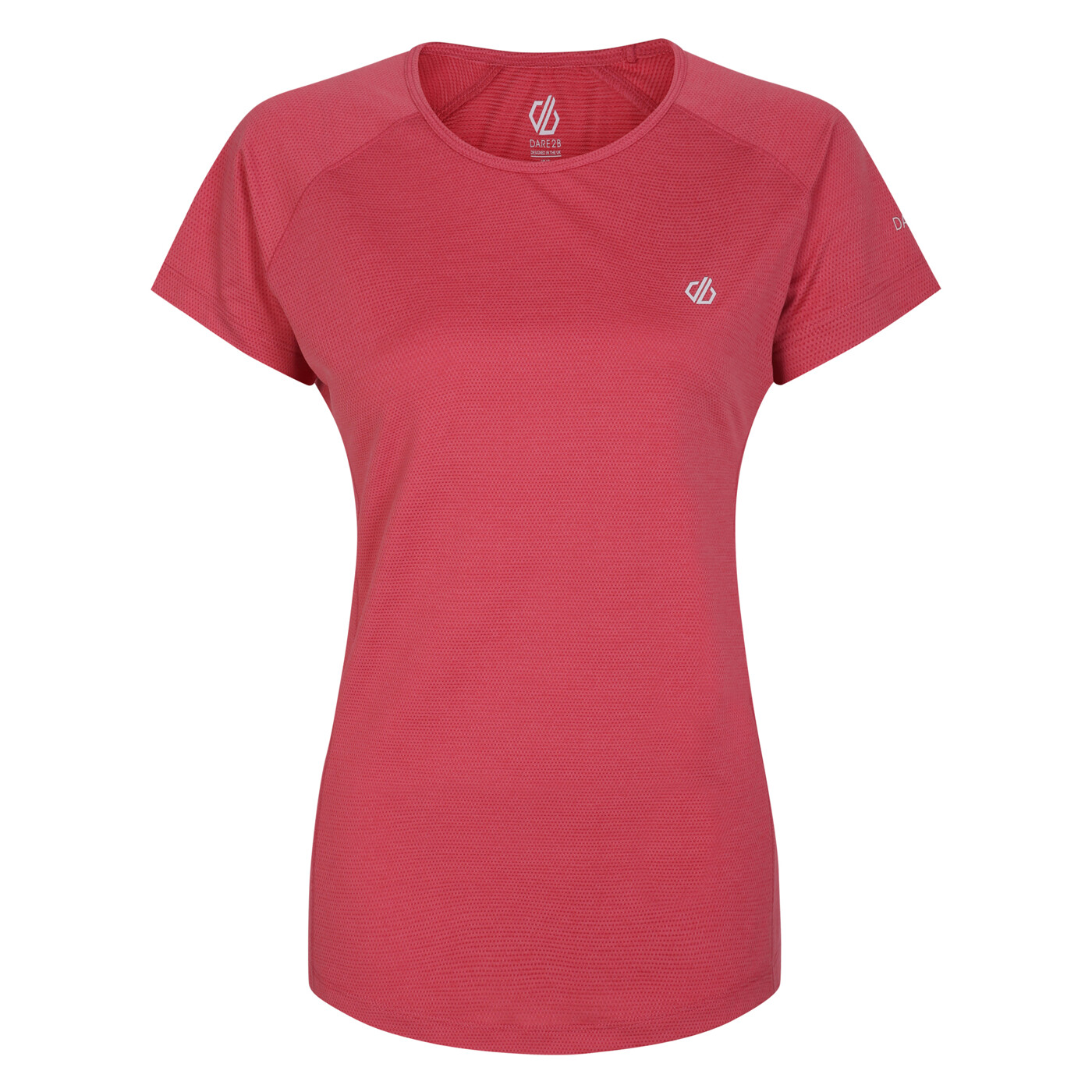 Funktionsshirt Corral Tee Dare2B - Damen