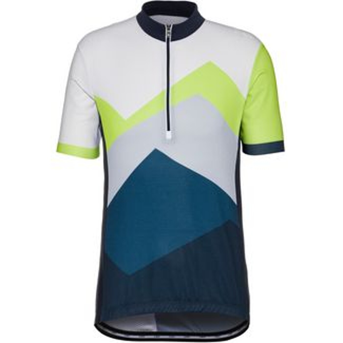 BIKESHIRT T-SHIRT BIKE CMP - Herren