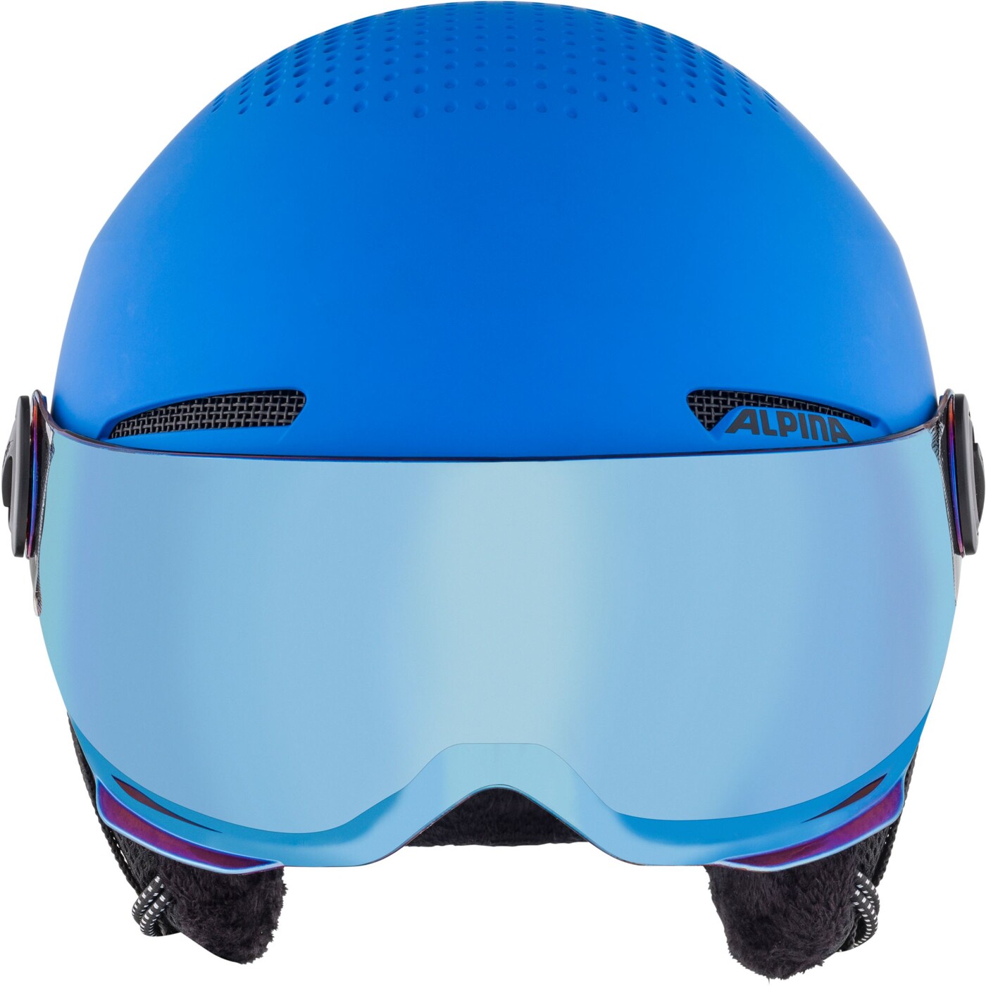 ALPINA ZUPO VISOR Q-LITE