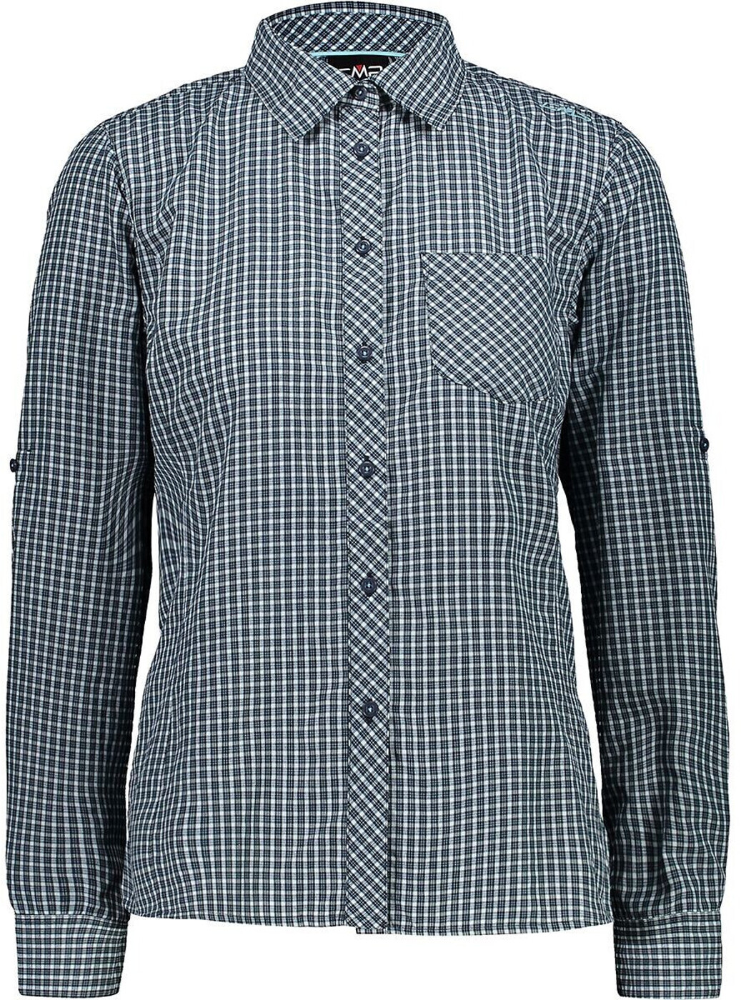 Funktionsbluse LA SHIRT CMP - Damen