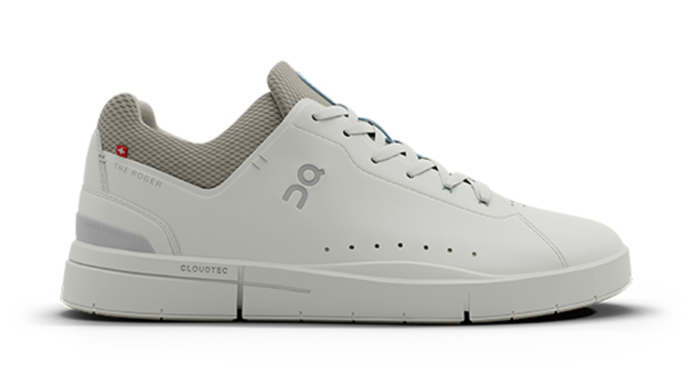 ON THE ROGER ADVANTAGE - Herren