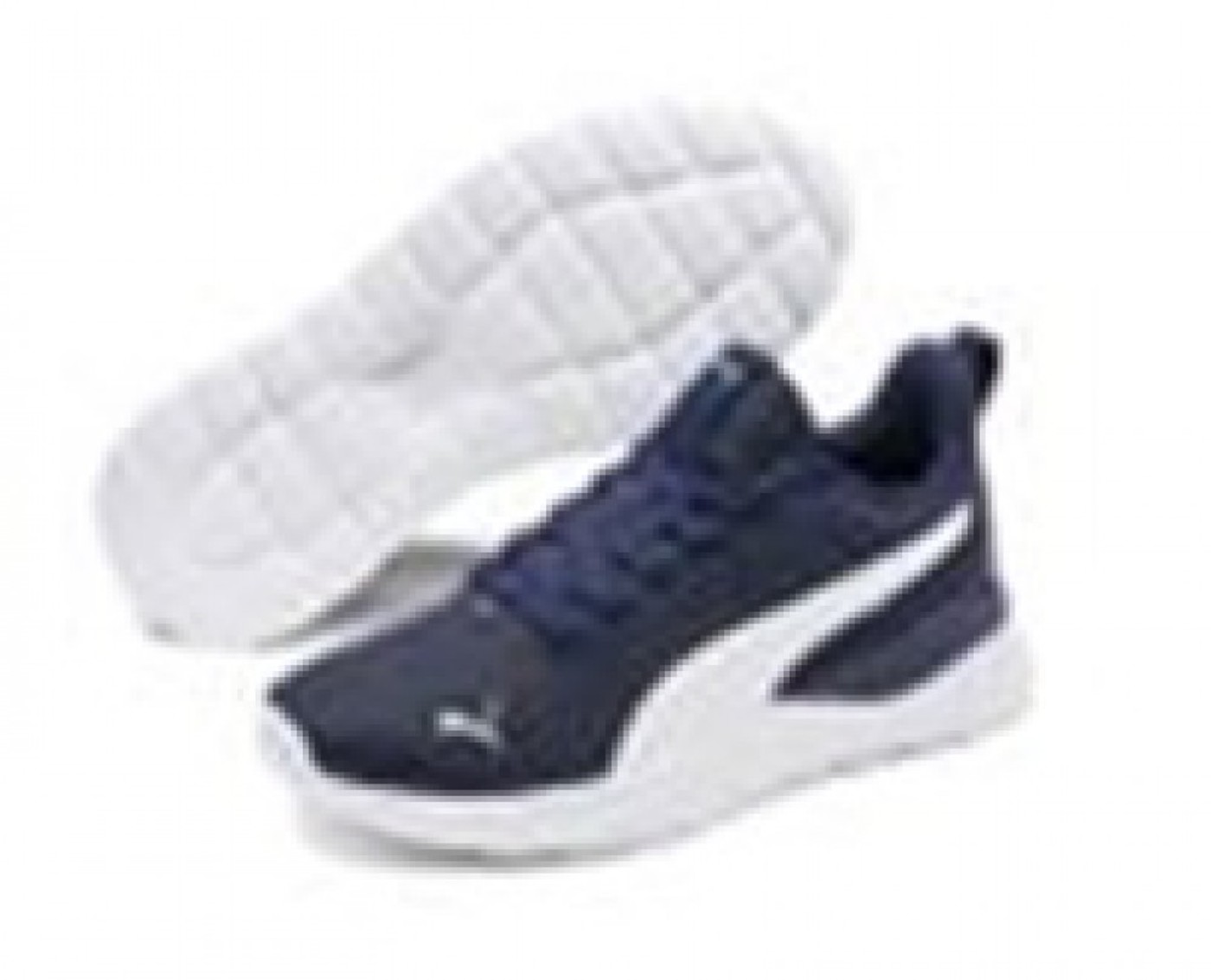 PUMA Anzarunlite - Kinder