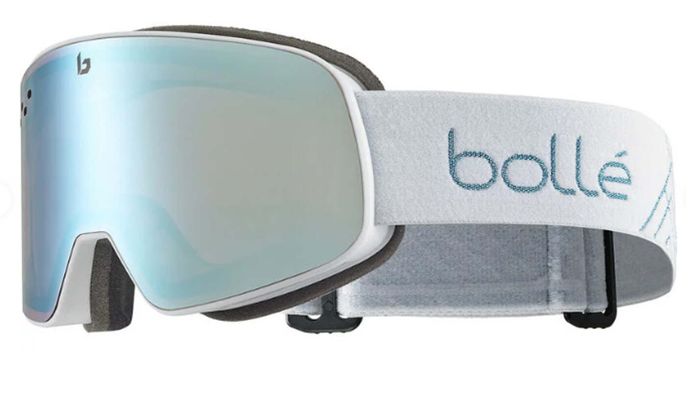 BOLLÉ NEVADA SKIBRILLE BOLLE