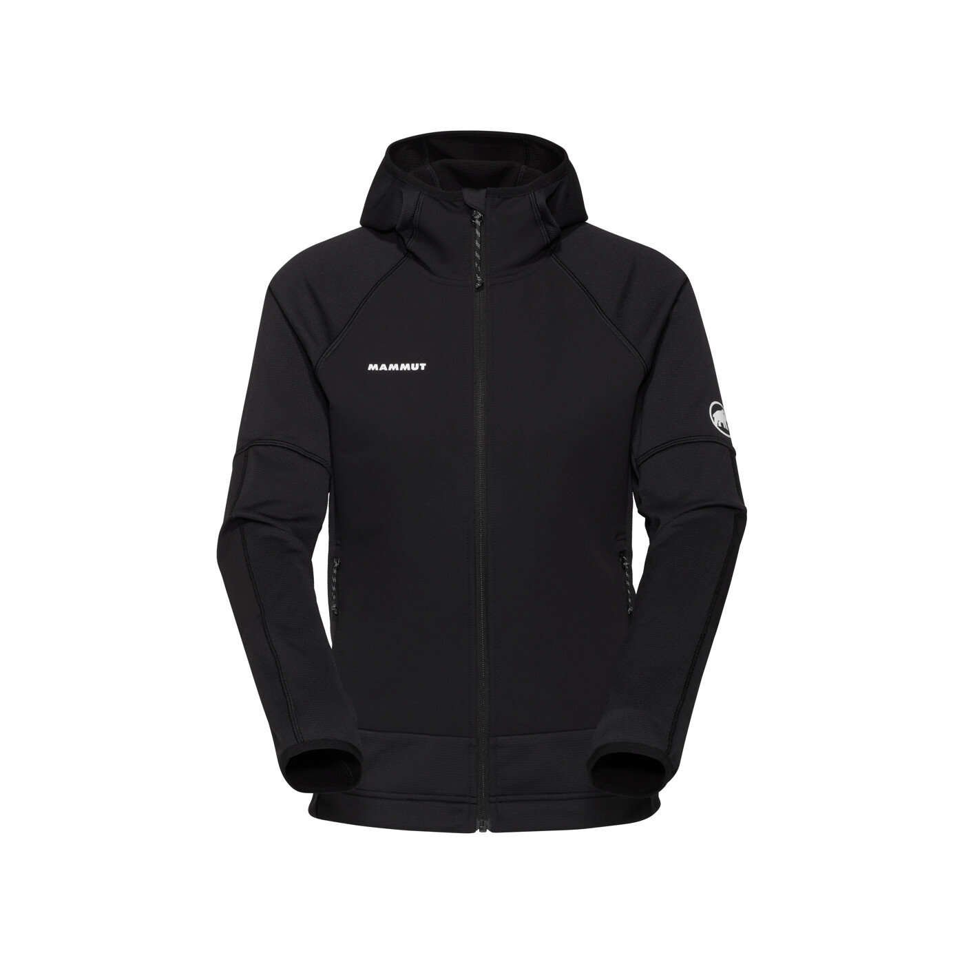 Massone ML Hooded Jacket MAMMUT - Damen