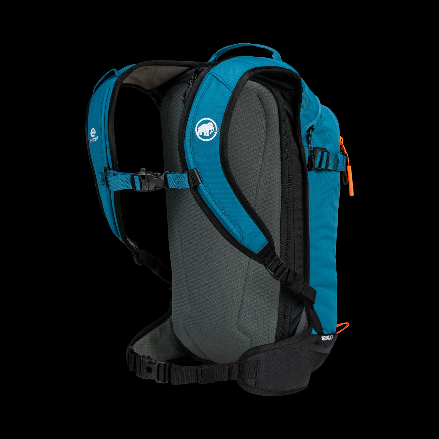 Rucksack Nirvana 25 Mammut