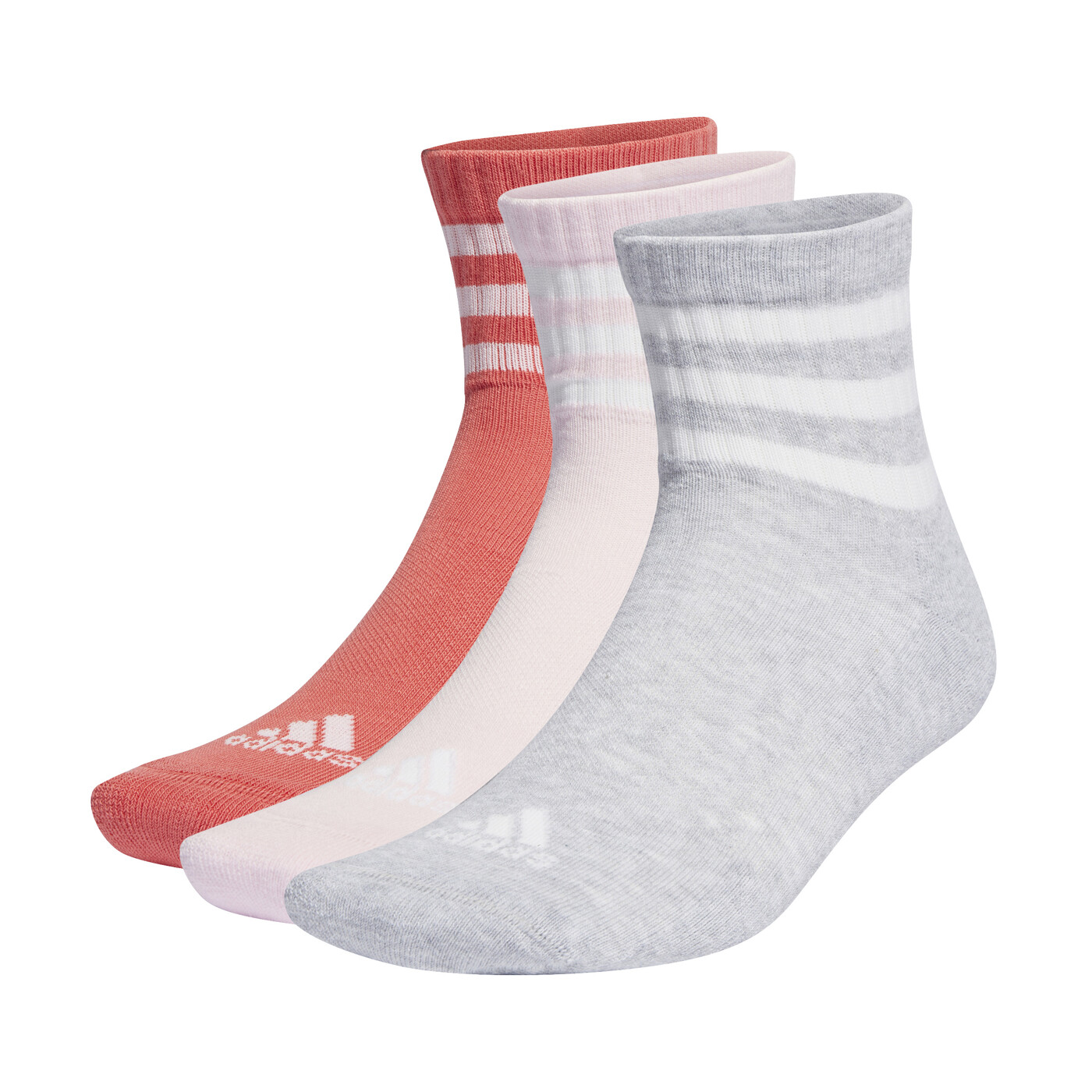 3S C SPW MID 3P SOcken ADIDAS - Herren