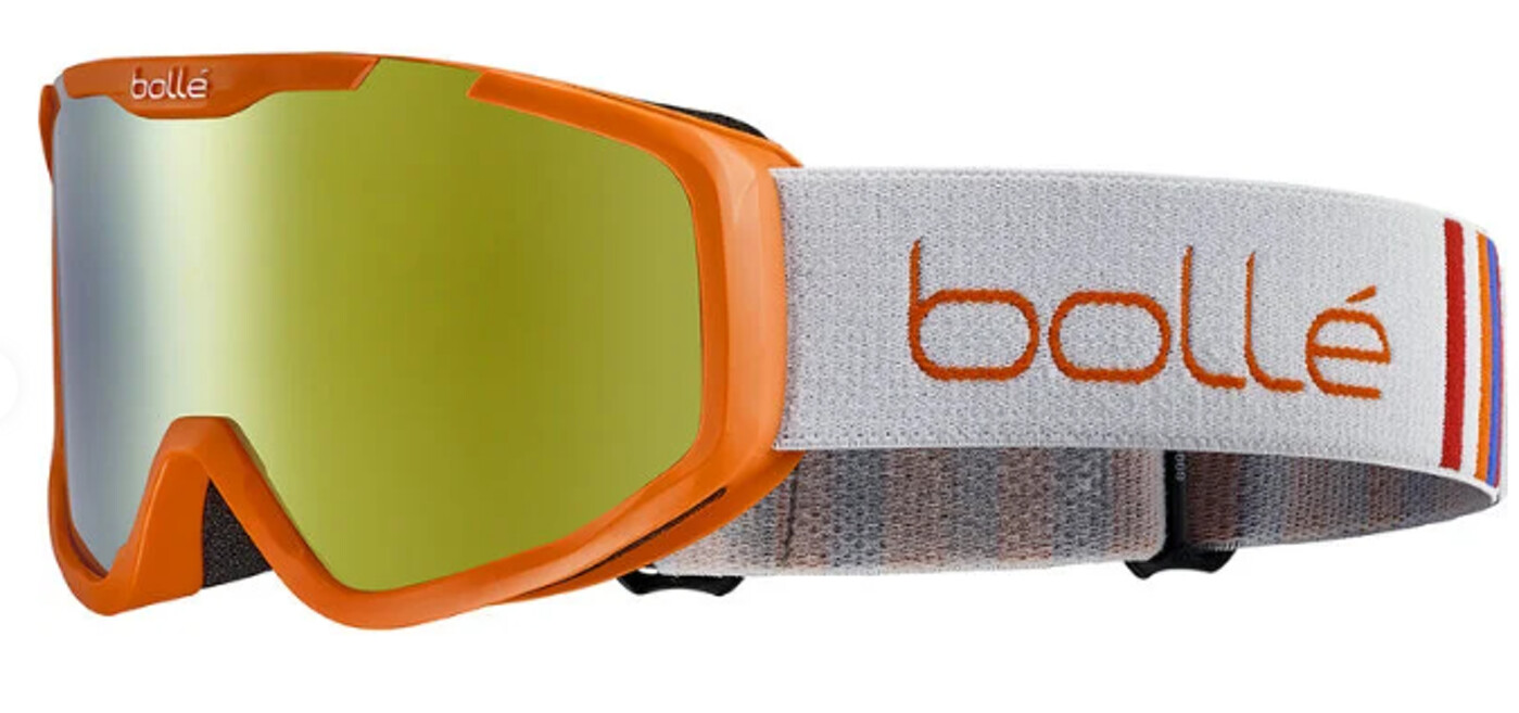 BOLLÉ ROCKET PLUS SKIBRILLE BOLLE