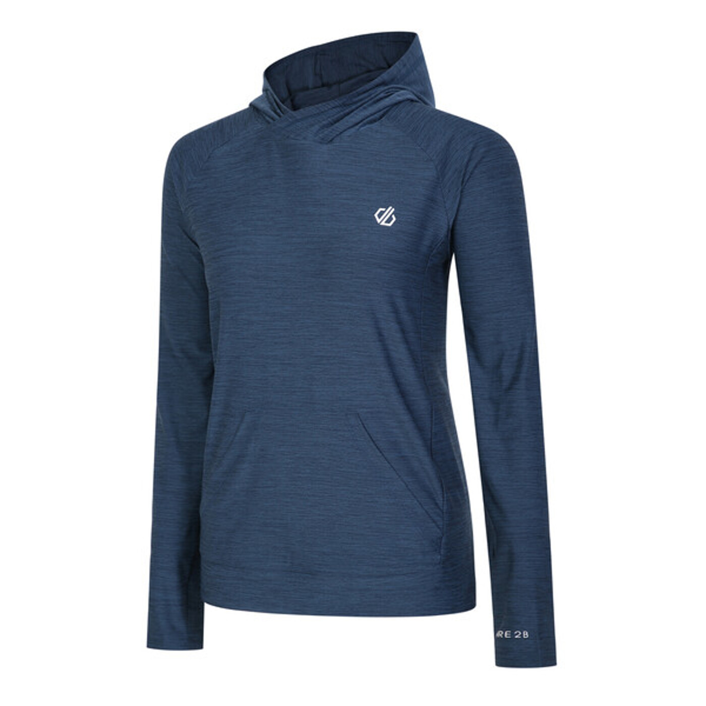 Pullover Sprint City Hoodie DARE2B - Damen