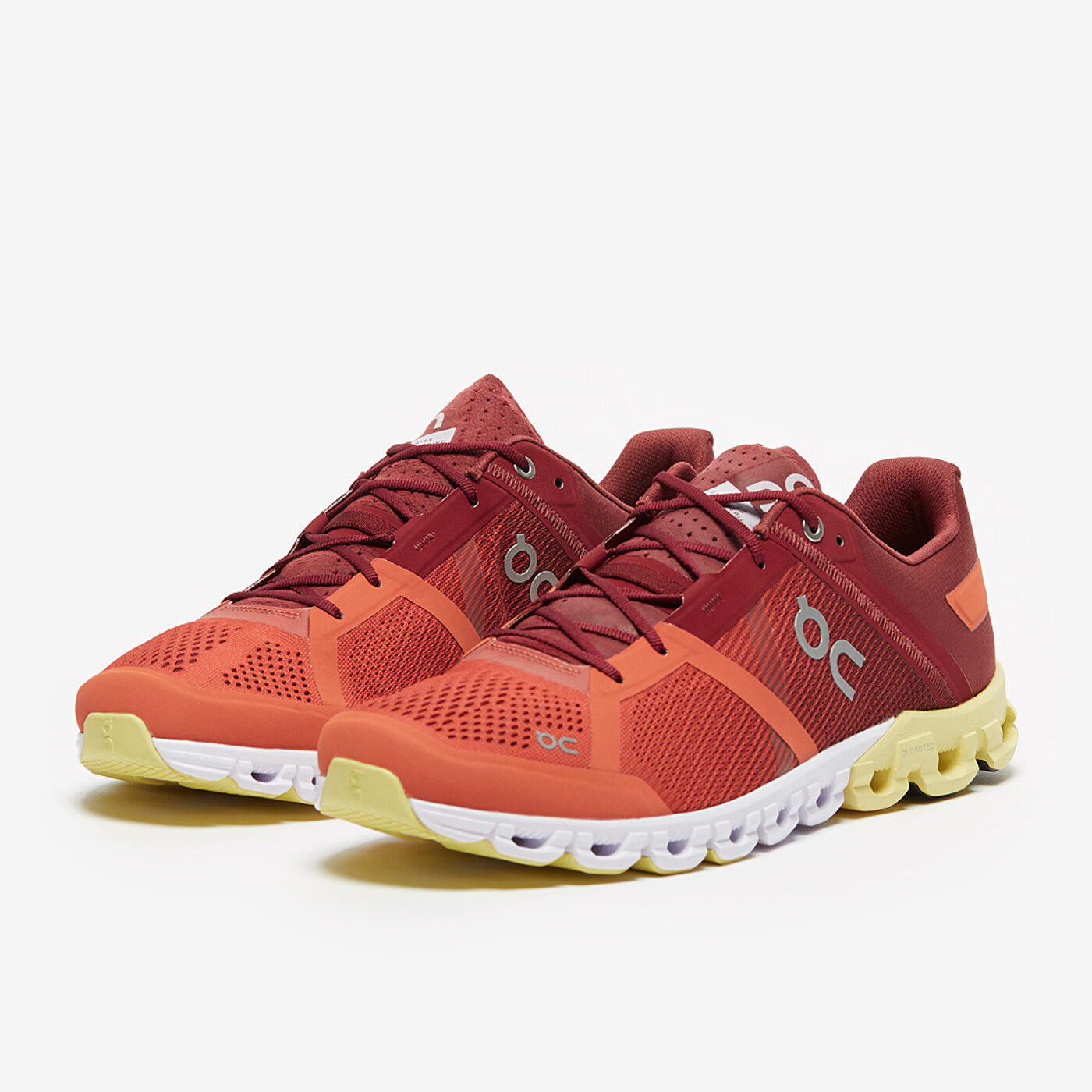 Schuh CLOUDFLOW 25..99637 ON RUNNING - Herren