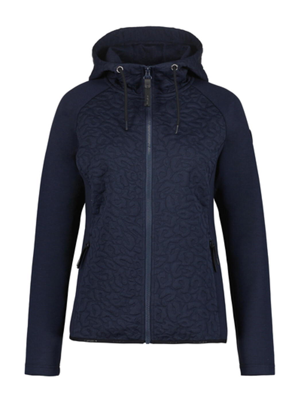 AMBERG JACKET ICEPEAK - Damen