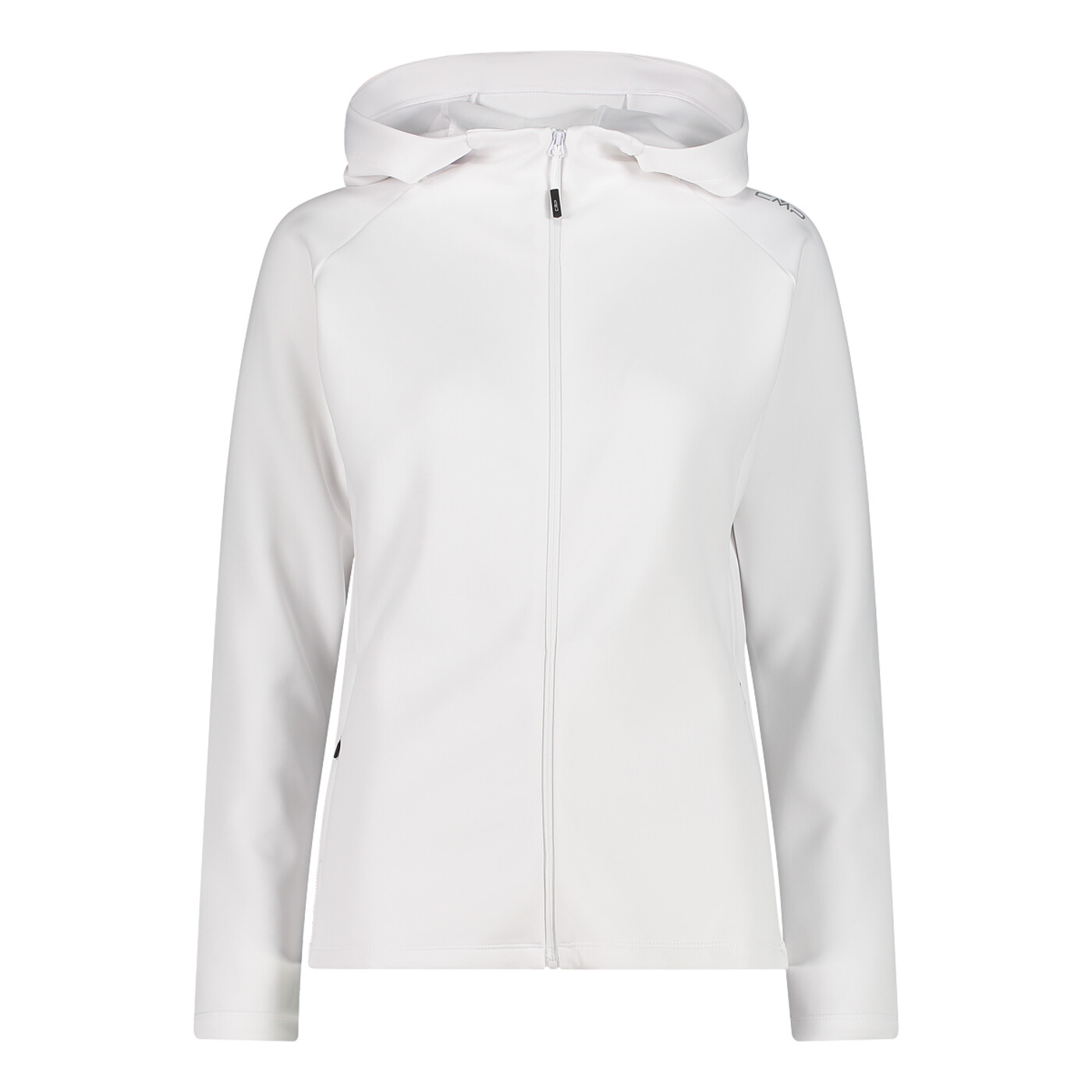JACKET FIX HOOD CMP - Damen