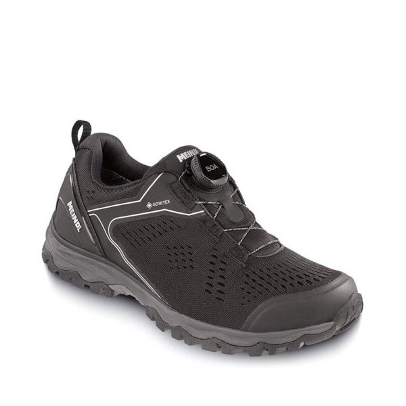 Funktionsschuh Abano Lady GTX (Boa®) MEINDL - Damen