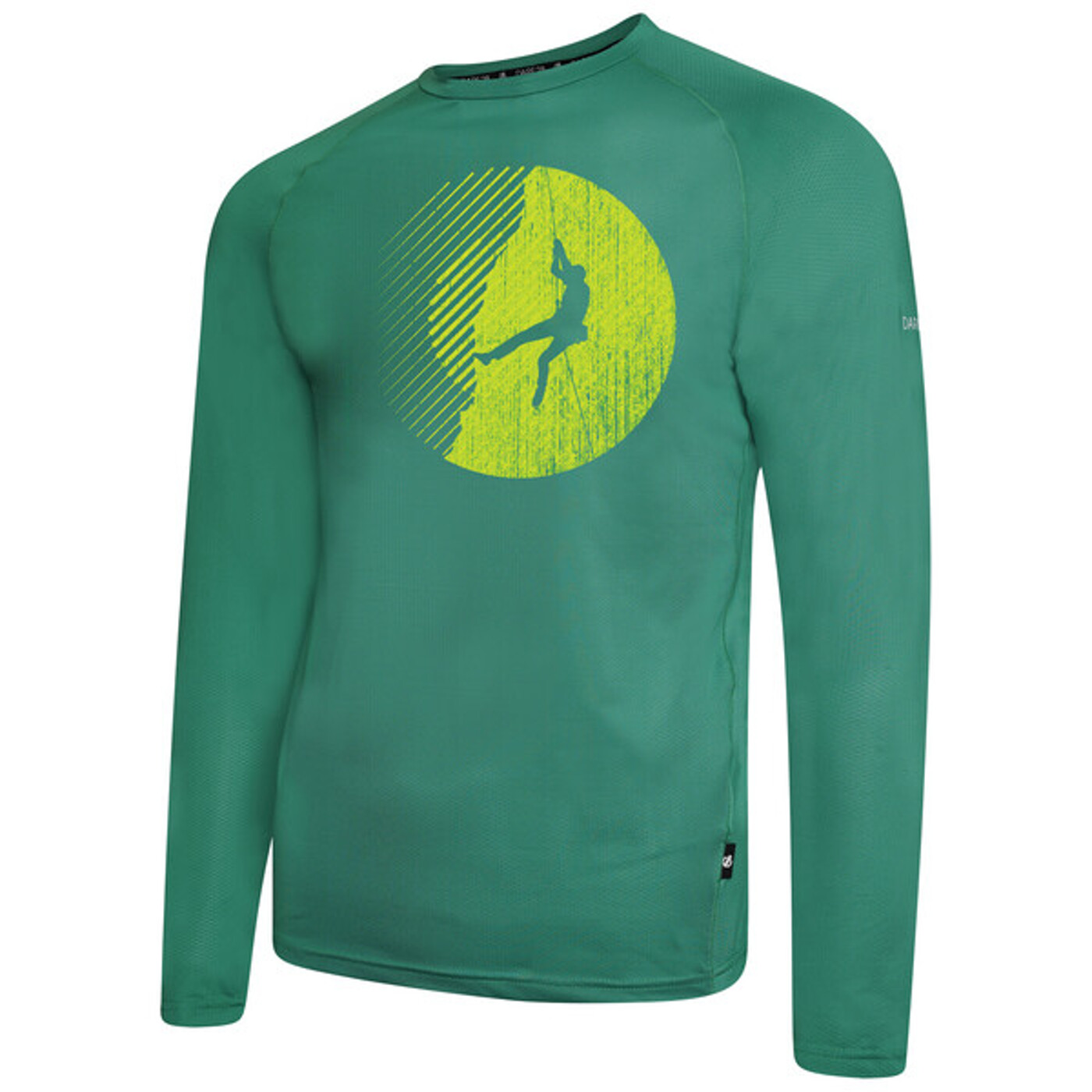 Funktionsshirt Righteous L/S Tee DARE2B - Herren