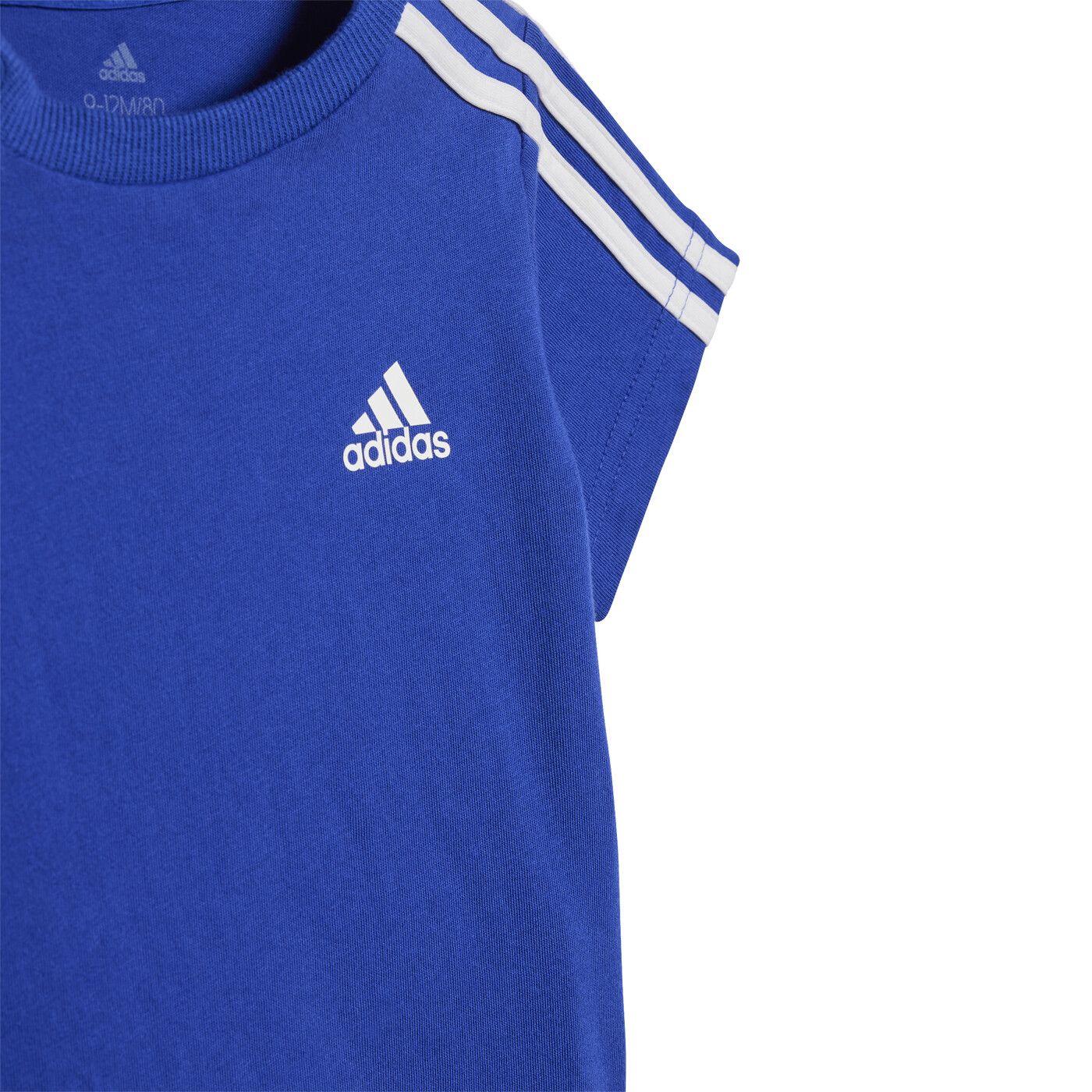 I 3S SPORT SET SHIRT +HOSE ADIDAS - Kinder