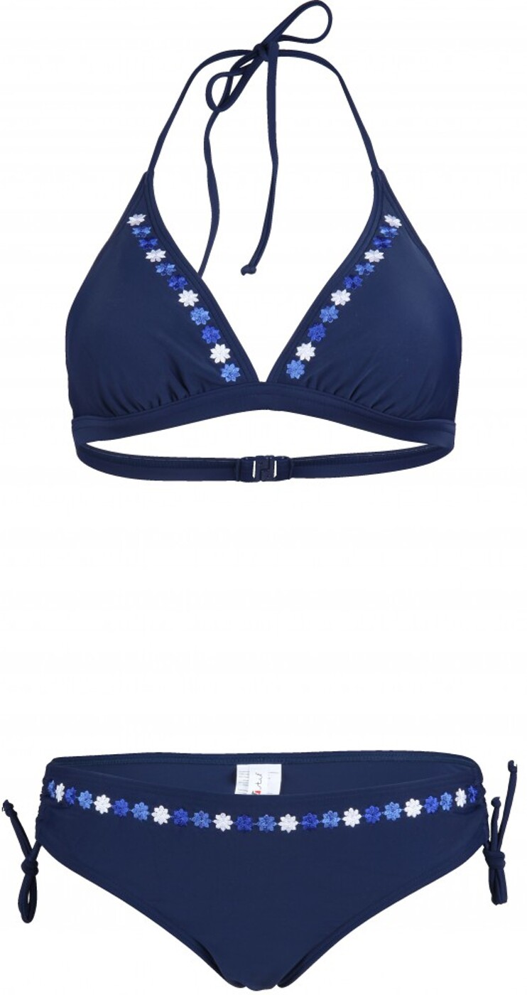 Bikini SUNSET 2-L STUF - Damen