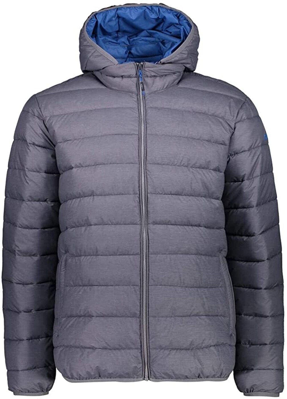 CAMPAGNOLO JACKET M ZIP HOODY CMP - Herren