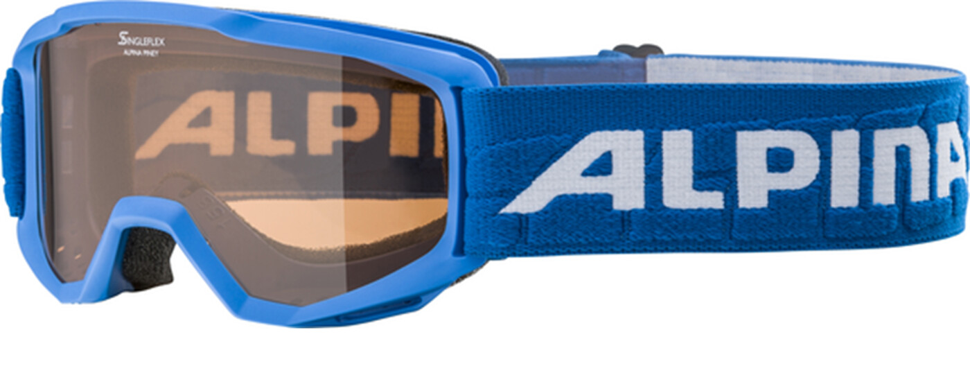 Skibrille Alpina Piney SH  ALPINA