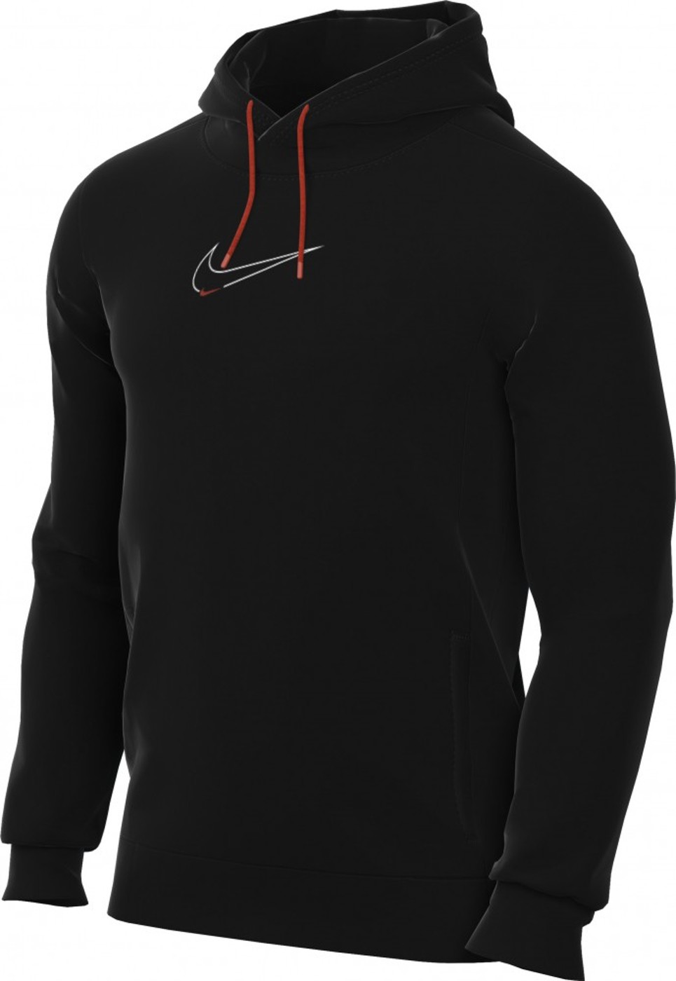 Nike Dri-FIT Long-Sleeve - Herren