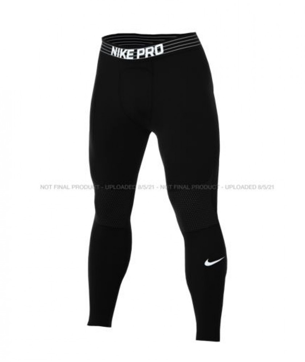 Nike Pro Warm Tights - Herren