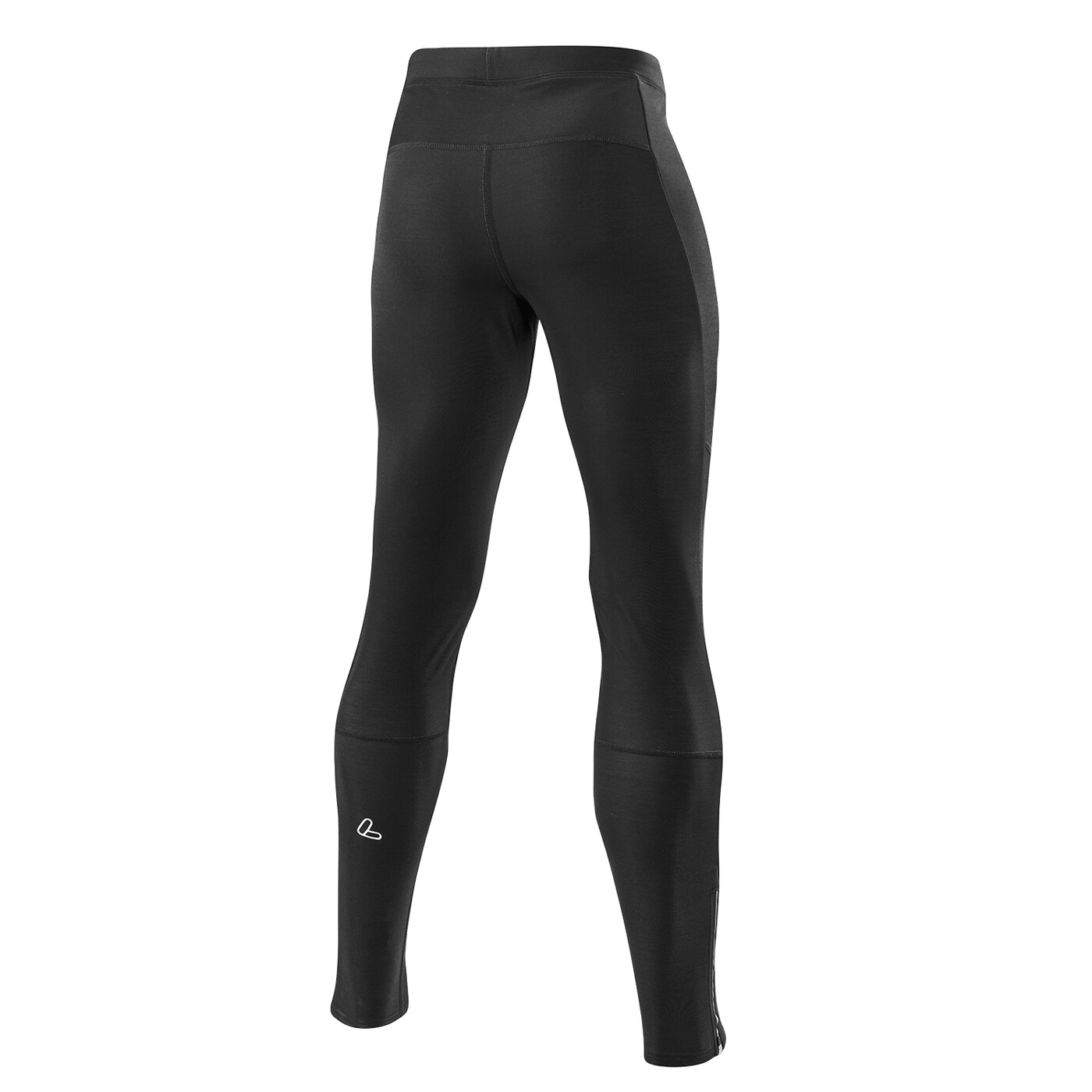 LÖFFLER M TIGHTS THERMO TIV - Herren