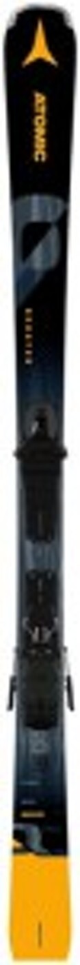Ski REDSTER Q PRO + M 10 GW ATOMIC