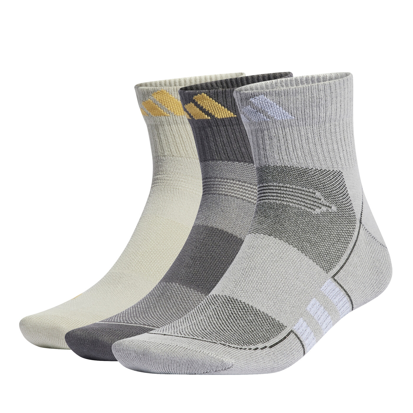PRF LIGHT MID3P SOCKEN ADIDAS - Herren