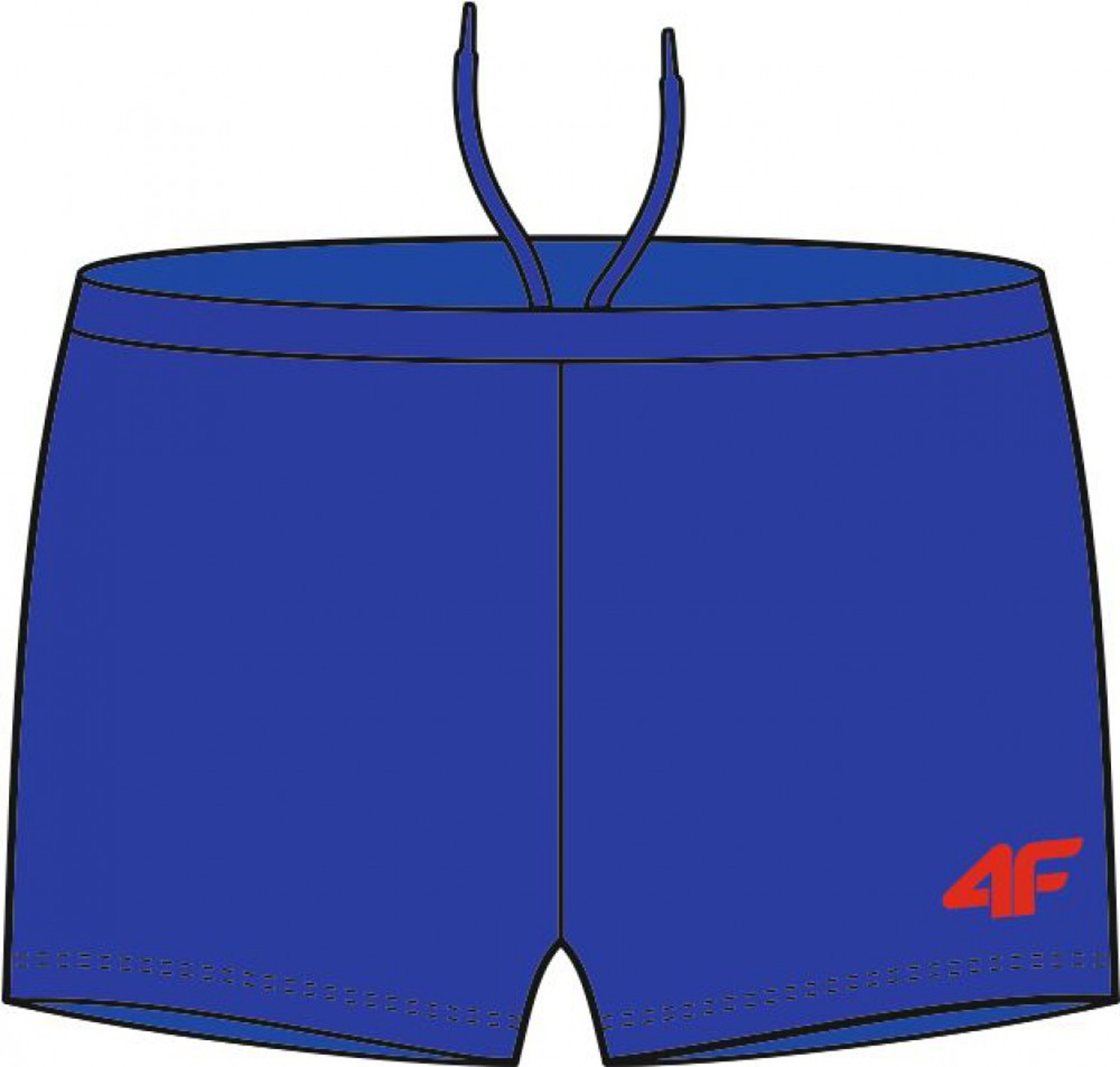 4F Men´s Swim Short - Herren