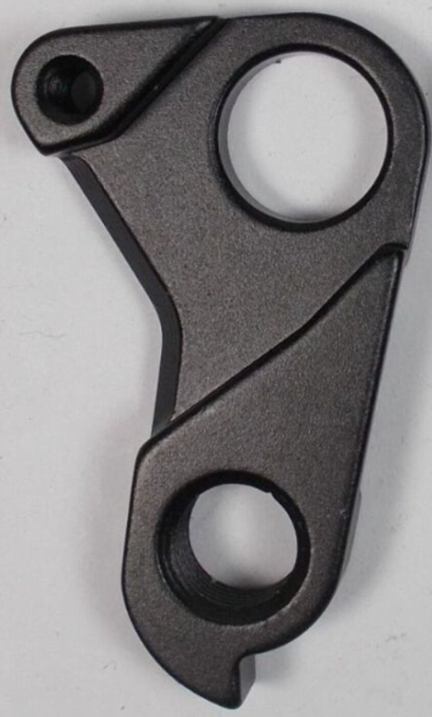 CORRATEC IKO-TW: GD137-142L/R,GP077-142A,  GP077A-142B(M12*1.75P) SCHALTAUGE