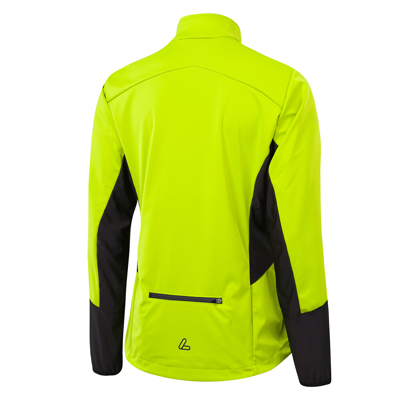 LÖFFLER W BIKE JACKET BETA WS LIGHT - Damen