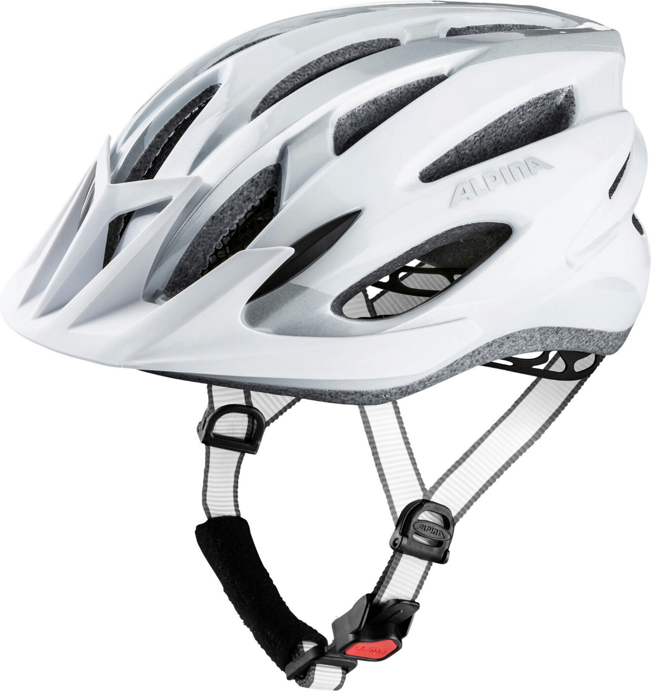 Bikehelm MTB 17 Alpina