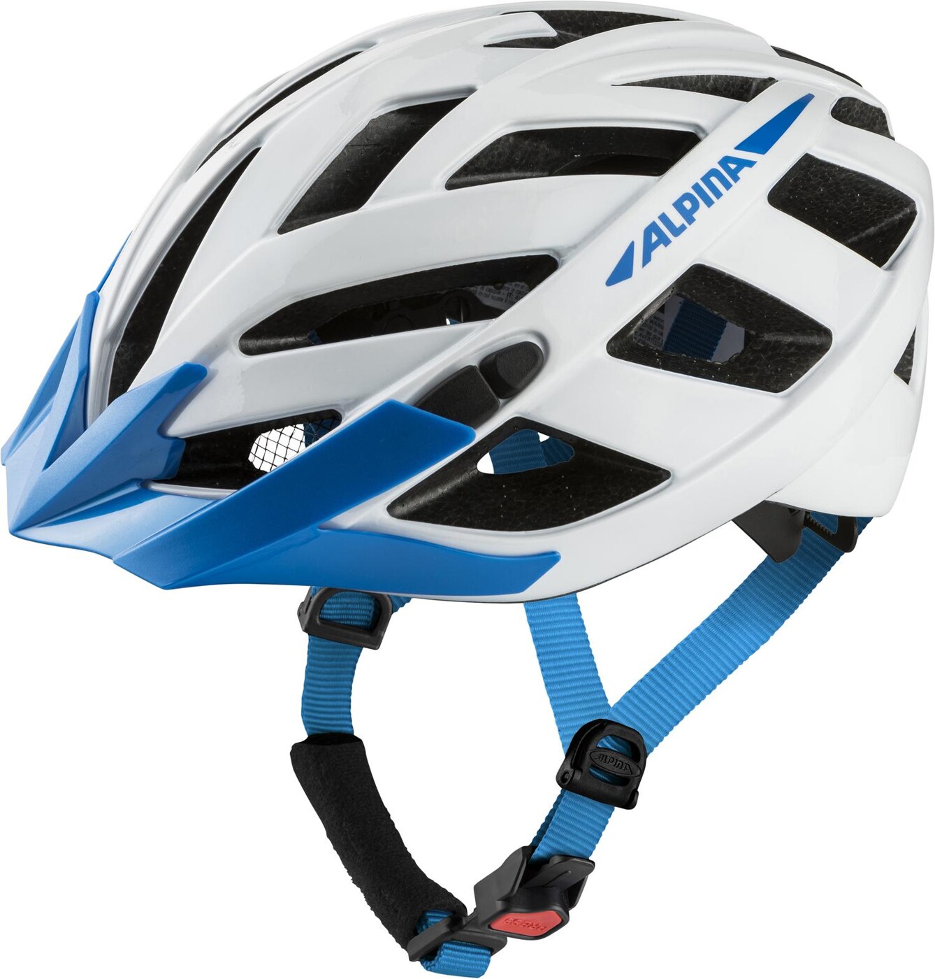 BIKEHELM PANOMA 2.0 ALPINA