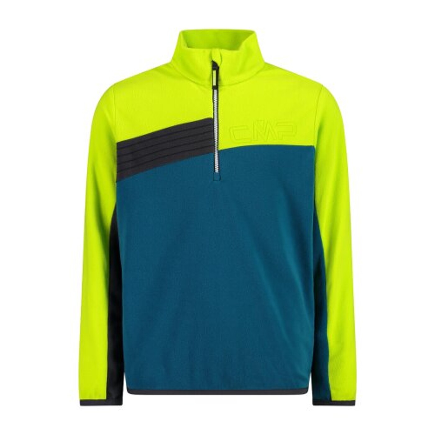 CMP Fleecepulli KID SWEAT CAMPAGNOLO - Kinder